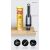Пылесос Usams US-ZB108-1 Mini Handheld Vacuum Cleaner Чёрный