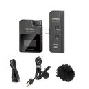 Радиосистема CoMica BoomX-UC1 (RX UC+TX)