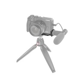 Площадка SmallRig BUC2517 Vlogging Cold Shoe Plate для Canon EOS M6 Mark II