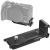 Площадка SmallRig BUC2517 Vlogging Cold Shoe Plate для Canon EOS M6 Mark II
