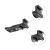 Площадка SmallRig BUC2517 Vlogging Cold Shoe Plate для Canon EOS M6 Mark II