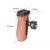 Рукоятка SmallRig HSS2642 Wood Side Handle with ARRI-Style Mount
