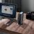 Хаб Baseus Working Station 16in1 Серый (VGA)