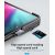 Хаб Baseus Bend Angle No.7 Multifunctional (USB+HDMI+SD/TF+miniJack)