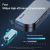 Хаб Baseus Bend Angle No.7 Multifunctional (USB+HDMI+SD/TF+miniJack)