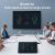 Хаб Baseus Bend Angle No.7 Multifunctional (USB+HDMI+SD/TF+miniJack)