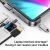 Хаб Baseus Bend Angle No.7 Multifunctional (USB+HDMI+SD/TF+miniJack)
