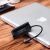 Хаб Baseus Bend Angle No.7 Multifunctional (USB+HDMI+SD/TF+miniJack)