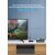 Хаб Baseus Bend Angle No.7 Multifunctional (USB+HDMI+SD/TF+miniJack)