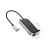 Хаб Baseus Bend Angle No.7 Multifunctional (USB+HDMI+SD/TF+miniJack)