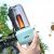 Светильник Lofree Candly Ambient Lamp Бирюзовый