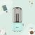 Светильник Lofree Candly Ambient Lamp Бирюзовый