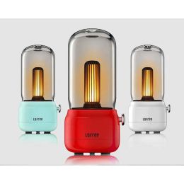 Светильник Lofree Candly Ambient Lamp Бирюзовый