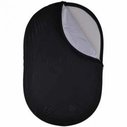 Светоотражатель NiceFoto 5in1 square reflector discs SR-5 (102x168)