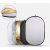 Светоотражатель NiceFoto 5in1 square reflector discs SR-5 (102x168)