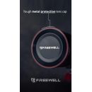 Светофильтр Freewell ND Standard Day Filter (2-5 Stop/ND 4-32) 72мм