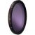 Светофильтр Freewell ND Standard Day Filter (2-5 Stop/ND 4-32) 72мм