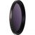 Светофильтр Freewell ND Standard Day Filter (2-5 Stop/ND 4-32) 72мм