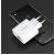 Сетевой адаптер USAMS US-CC070 T15 QC3.0 + PD