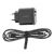 Сетевой адаптер USAMS-ST Sure-Tu US-CC085 T23 (+ кабель U31 Type-C - Lightning) Чёрный