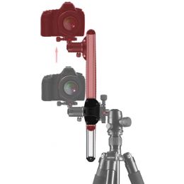 Слайдер ZEAPON Micro 2 Kit с подставкой Easylock2