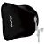 Софтбокс NiceFoto EK-60*60CM Easy folded softbox