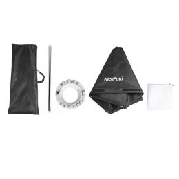 Софтбокс NiceFoto NE08-Ø95cm
