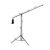 Стойка-журавль NiceFoto 2 in 1 light stand LS-16