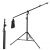 Стойка-журавль NiceFoto 2 in 1 light stand LS-16