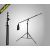 Стойка-журавль NiceFoto 2 in 1 light stand LS-16
