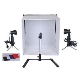 Лайт-куб NiceFoto LS-50×50cm Light Tent