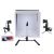 Лайт-куб NiceFoto LS-50×50cm Light Tent