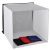 Фотобокс NiceFoto PB-50×50cm Portable Tent