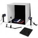 Фотобокс NiceFoto PB-50×50cm Portable Tent