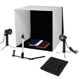 Фотобокс NiceFoto PB-50×50cm Portable Tent