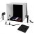 Фотобокс NiceFoto PB-50×50cm Portable Tent