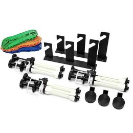 Система крепления фона NiceFoto Manual chain kits S-15