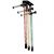 Система крепления фона NiceFoto Manual chain kits S-15