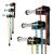 Система крепления фона NiceFoto Manual chain kits S-15