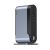 Хаб Baseus Working Station Three-Screen Multifunctional Type-C Серый