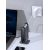 Хаб Baseus Working Station Three-Screen Multifunctional Type-C Серый