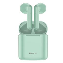 Наушники Baseus Encok W09 TWS Белые