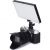 Осветитель YongNuo YN125 II Чёрный
