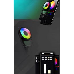 Осветитель YongNuo YN-360 III Pro RGB 5500K