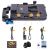 Система питания DigitalFoto V-Mount Power Supply System with USB Port+Standard Stand