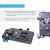 Система питания DigitalFoto V-Mount Power Supply System with USB Port+Standard Stand