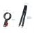 Ремень DigitalFoto Weight Release Strap+Gimbal Clamp для Ronin-S