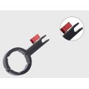 Ремень DigitalFoto Weight Release Strap+Gimbal Clamp для Ronin-S