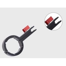 Ремень DigitalFoto Weight Release Strap+Gimbal Clamp для Ronin-S