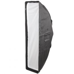 Стрипбокс Mingxing Heat Resistant 22x90 см.